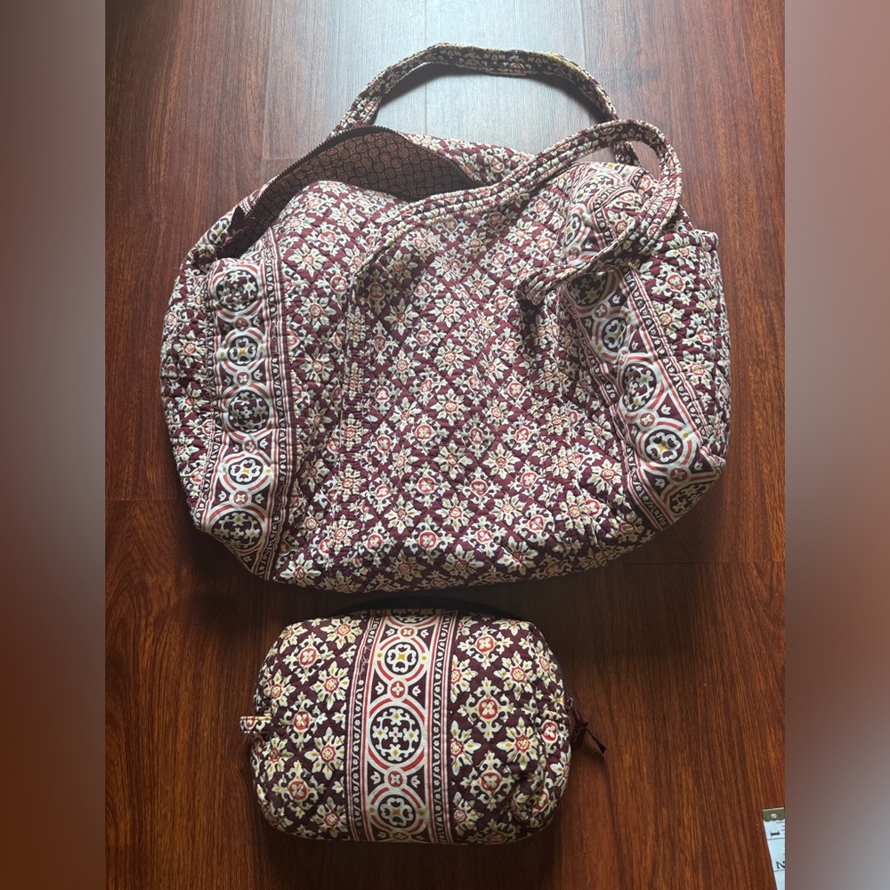 Duffle Bag - image 1